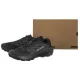 Buty Sportowe Salomon Alphaglide Black/Asphalt/Black 4479483 - małe zdjęcie