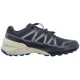 Buty Trekkingowe Salomon Speedcross Peak Blue Nights/Grisaille/Nautical Blue 491709 - małe zdjęcie