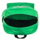 Plecak Vans Old Skool Classic Backpack Vivid VN000H4YFLX1 - małe zdjęcie