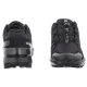 Buty Trekkingowe Salomon Speedcross Peak Black/Black/Glacier Gray 475145 - małe zdjęcie