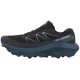 Buty Trekkingowe Salomon Ultra Flow 2 Black/Spellbound/Alloy 492216 - małe zdjęcie