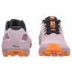 Buty Trekkingowe Salomon Ultra Flow 2 W Dawn Pink/Black/Nectarine 492283 - małe zdjęcie