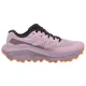 Buty Trekkingowe Salomon Ultra Flow 2 W Dawn Pink/Black/Nectarine 492283 - małe zdjęcie