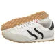 Buty Retro Tamaris Białe/Czarne 1-23614-46 125 White/Black - małe zdjęcie