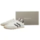 Buty Retro Tamaris Białe/Czarne 1-23614-46 125 White/Black - małe zdjęcie