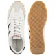 Buty Retro Tamaris Białe/Czarne 1-23614-46 125 White/Black - małe zdjęcie