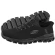 Buty Sportowe Skechers Glide Step Noxus Slip-Ins Black 233010/BBK
