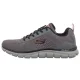 Buty Sportowe Skechers Track Leshur Charcoal/Orange 232758/CCOR - małe zdjęcie