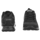 Buty Sportowe Skechers Track Leshur Black 232758/BBK - małe zdjęcie