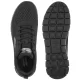 Buty Sportowe Skechers Track Leshur Black 232758/BBK - małe zdjęcie
