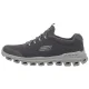 Buty Sportowe Skechers Glide Step Sylo Charcoal 233012/CHAR - małe zdjęcie