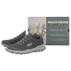 Buty Sportowe Skechers Glide Step Sylo Charcoal 233012/CHAR - małe zdjęcie