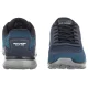 Buty Sportowe Skechers Track Revno Slip-Ins Navy/Blue 233038/NVBL - małe zdjęcie