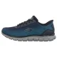 Buty Sportowe Skechers Track Revno Slip-Ins Navy/Blue 233038/NVBL - małe zdjęcie