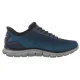 Buty Sportowe Skechers Track Revno Slip-Ins Navy/Blue 233038/NVBL - małe zdjęcie