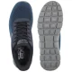 Buty Sportowe Skechers Track Revno Slip-Ins Navy/Blue 233038/NVBL - małe zdjęcie