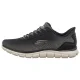 Buty Sportowe Skechers Track Revno Slip-Ins Olive/Black 233038/OLBK - małe zdjęcie