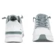 Buty Sportowe Skechers Glide Step Pro Waverra White/Lt. Blue 233132/WLB - małe zdjęcie