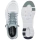 Buty Sportowe Skechers Glide Step Pro Waverra White/Lt. Blue 233132/WLB - małe zdjęcie