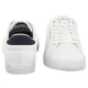 Tenisówki Tommy Hilfiger Vulc Core Long Lace White FM0FM05688 YBS - małe zdjęcie
