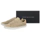 Tenisówki Tommy Hilfiger Vulc Core Long Lace Sandalwood FM0FM05688 RBT - małe zdjęcie