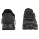 Buty Sportowe Skechers Summits - Diamond Dream Black 150123/BBK - małe zdjęcie