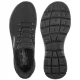 Buty Sportowe Skechers Summits - Diamond Dream Black 150123/BBK - małe zdjęcie