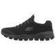Buty Sportowe Skechers Glide Step Sylo Black 233012/BBK - małe zdjęcie