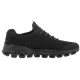 Buty Sportowe Skechers Glide Step Sylo Black 233012/BBK - małe zdjęcie