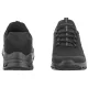 Buty Sportowe Skechers Glide Step Sylo Black 233012/BBK - małe zdjęcie
