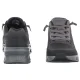 Buty Sportowe Skechers Glide Step Pro Waverra Black/Charcoal 233132/BKCC - małe zdjęcie