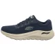 Buty Sportowe Skechers Arch Fit  2.0 Navy 232700/NVY - małe zdjęcie