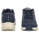 Buty Sportowe Skechers Arch Fit  2.0 Navy 232700/NVY - małe zdjęcie