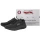 Buty Sportowe Skechers Arch Fit  2.0 Black 232700/BBK - małe zdjęcie