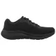 Buty Sportowe Skechers Arch Fit  2.0 Black 232700/BBK - małe zdjęcie