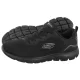 Buty Sportowe Skechers Summits Quiet Dream Black 150291/BBK - małe zdjęcie