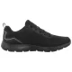 Buty Sportowe Skechers Summits Quiet Dream Black 150291/BBK - małe zdjęcie