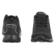 Buty Sportowe Skechers Summits Quiet Dream Black 150291/BBK - małe zdjęcie