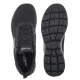 Buty Sportowe Skechers Summits Quiet Dream Black 150291/BBK - małe zdjęcie