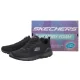 Buty Sportowe Skechers Summits Quiet Dream Black 150291/BBK - małe zdjęcie