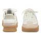 Sneakersy Skechers Hotshot Hi Lifted Luxe Off White 185460/OFWT - małe zdjęcie