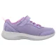 Buty Sportowe Skechers Selectors Reset Achieved Lavender 303573L/LAV - małe zdjęcie