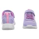 Buty Sportowe Skechers Selectors Reset Achieved Lavender 303573L/LAV - małe zdjęcie