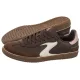 Buty Skechers Hotshot Living Luxe Brown/Pink 185405/BRPK - małe zdjęcie