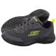 Buty Sportowe Skechers Selectors Sky-Flex Charcoal/Black/Lime 403616L/CBLM - małe zdjęcie