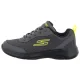Buty Sportowe Skechers Selectors Sky-Flex Charcoal/Black/Lime 403616L/CBLM - małe zdjęcie