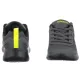 Buty Sportowe Skechers Selectors Sky-Flex Charcoal/Black/Lime 403616L/CBLM - małe zdjęcie
