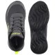 Buty Sportowe Skechers Selectors Sky-Flex Charcoal/Black/Lime 403616L/CBLM - małe zdjęcie