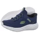 Sneakersy Skechers Bounder Pro Slip-Ins Navy 404208L/NVY - małe zdjęcie