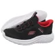Sneakersy Skechers Bounder Pro Slip-Ins Black 404208L/BLK
